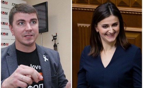 Внеочередное заседание Рады может состояться в четверг или в пятницу, - Разумков - Цензор.НЕТ 6207