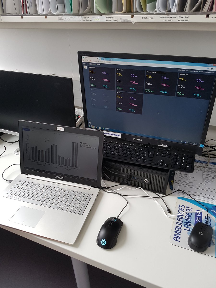 KerNel Biomedical tweet media