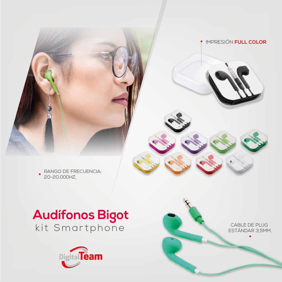 DigitalTeamSas4's tweet photo. 🎉📲Kit para Smartphone, ideal para sobrellevar la cuarentena. Y lo mejor personalízado,con lo último en tecnología impresión full color.
#QuedateEnTuCasa #EstaEnTusManos
#teletrabajo #Bogota #Colombia
📱WhatsApp: 314 4147475
☎️PBX: 5301405
📩 serviciocliente@digitalteam.com.co https://t.co/8HtdbT9Fgw