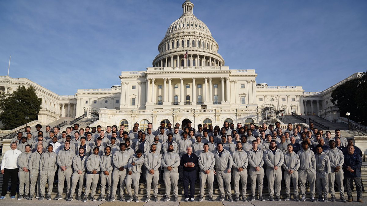 Our student-athletes are the best. Thank you for everything you do. We love and miss you. #NationalStudentAthleteDay #BeTheOne
