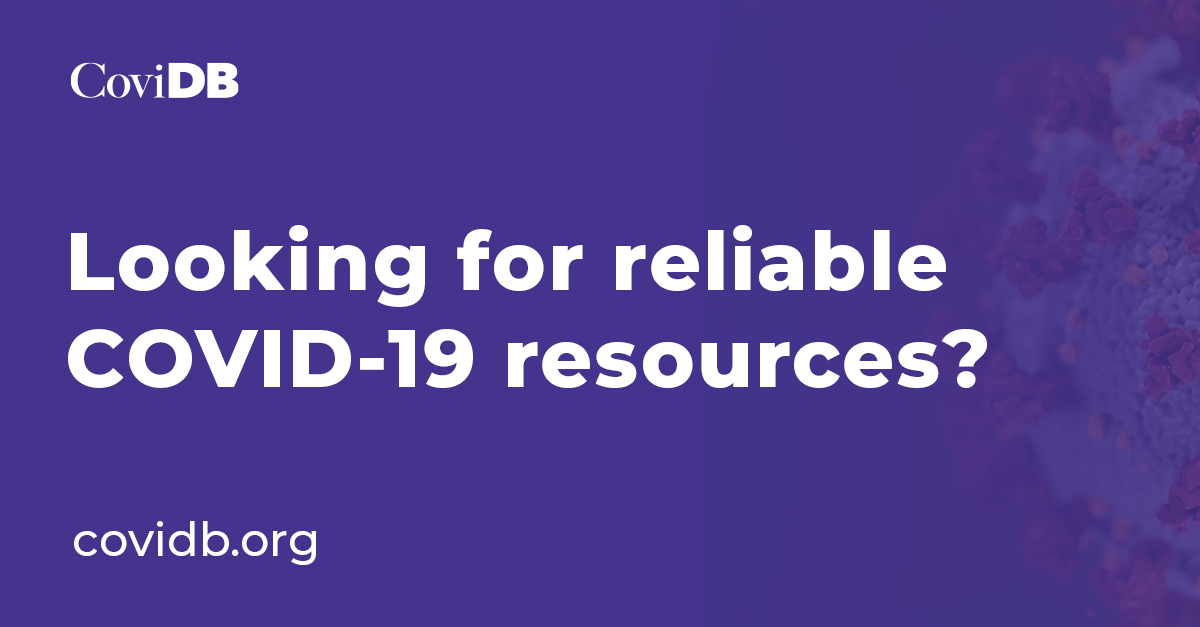 TeachAids's tweet photo. Just launched! https://t.co/XfLMZIwiDJ, a community-built, expert-reviewed platform for #coronavirus resources built by TeachAids.

Leading experts from Stanford, MIT, Harvard, &amp; more vet and compile #COVID19 information you can trust. Visit https://t.co/XfLMZIwiDJ today https://t.co/BXywAbTbhY
