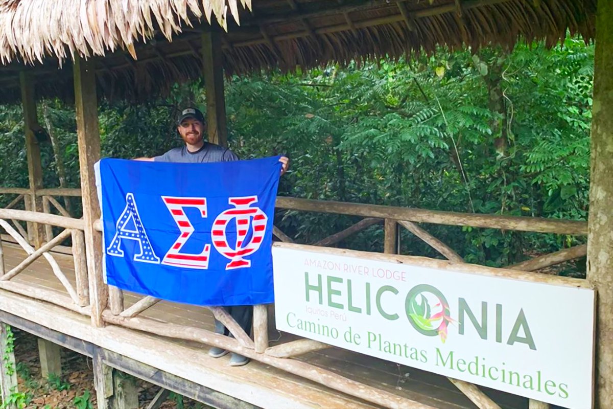 Alpha Sigma Phi tweet media