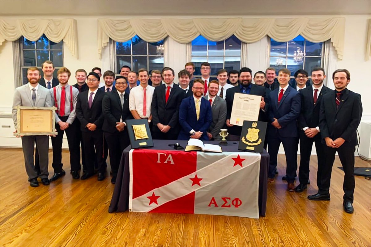 Alpha Sigma Phi tweet media