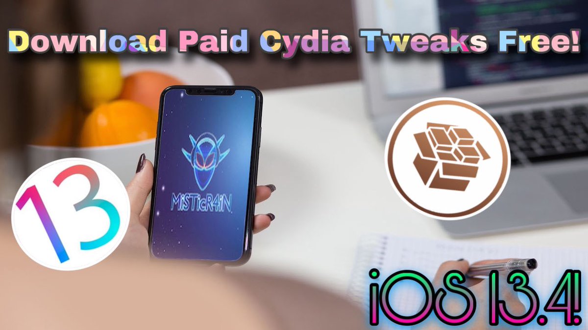 MiSTicR4iN's tweet photo. If you haven’t checked it out already.... Paid Cydia tweaks for free?!
https://t.co/85dVkKVLYA https://t.co/PgfYgwiSoe