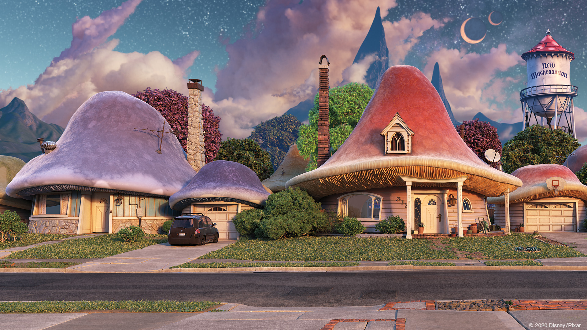 Disney How To Download Backgrounds 1 Find The Pixaronward Image You Would Like To Download 2 Select Options In Bottom Right Hand Corner Desktop Or The Three Dots In The