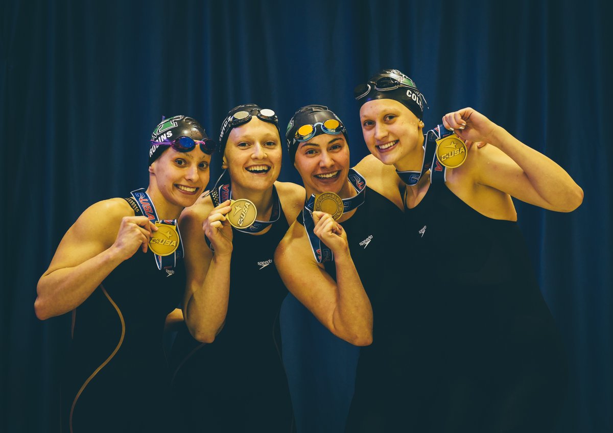 <a href="/jarrod_west/">Jarrod West</a> <a href="/_MIK31_/">Mikel</a> <a href="/HerdMBB/">Marshall Men’s Basketball</a> <a href="/Krmayo2/">Kristen Mayo</a> <a href="/HerdWBB/">Marshall Women's Basketball</a> <a href="/ConferenceUSA/">Conference USA</a> <a href="/CoachTonyKemper/">Tony Kemper</a> <a href="/Taevion_/">Underdawg 🎒T</a> @_atay21 Top 10 finish! 🏊‍♀️🏊‍♀️

<a href="/HerdSwimDive/">Marshall Swim & Dive</a> finished Top-10 in the 2020 CSCAA National Invitational Championship.

Led by the SR swimmers O’Dell, Bendziewicz, Robins, and JR Coles &amp; Sigmon. Divers, Young and Henderson also placed top-15 in several events. 

#RiseAsOne // #NatlSADay