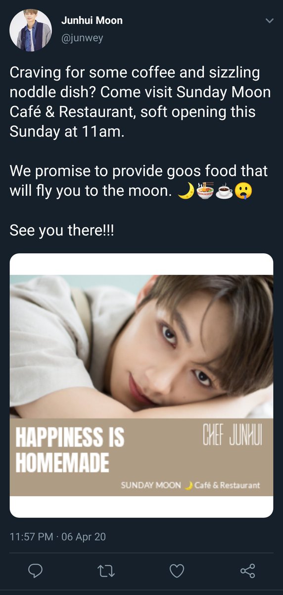 saethename_'s tweet image. 🌙 1

- ung totoo, alin tlga ang binebenta nyo? 😆
- pls don't mind pla the time stamps oki