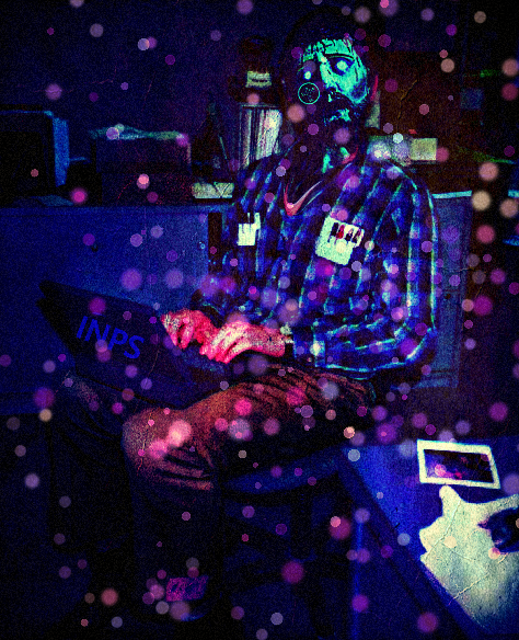 il_Body's tweet photo. #ilBody #punk #evil #anarchopunk #rock #indie #alternative #punkrock #hardcore #metal #metalcore #stoner #grind #grindcore #emo #emocore #trash #noise #garage #grunge #dark #coronavirus #music #crust #italy #Milano #INPSdown
https://t.co/MG01B34XC8 https://t.co/SMxBL4zl6j