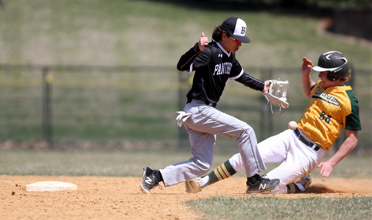 JerseyAlPhotos's tweet photo. More #baseball today for those #MissingSpringSports. Some photos from the Bob Burrough Classic Tournament final between Clearview (@viewathletics) and Bridgewater-Raritan (@brbaseball) played on April 6, 2019. Full game gallery is here: https://t.co/3yujfXNGZF https://t.co/knUwWerRge