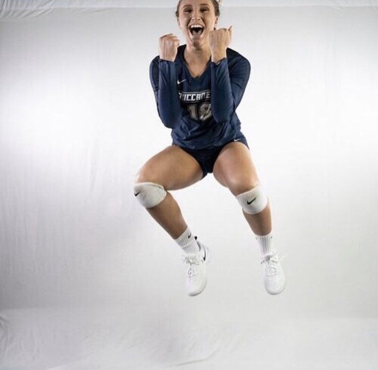csubucs_vb's tweet photo. Freshman Abby Vacha has our Instagram takeover today! Find out how she's spending her days staying at home

#ItsHappening 

https://t.co/FydK9hR5IR https://t.co/IJw3q8JbA5