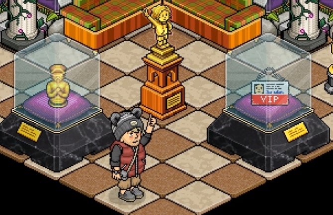 ScxrLuxray's tweet photo. @HabboPTBR Estou assim, preparadíssimo para esse #FeriadoNaMontanha 🎒🎿🏂🏻🏔️
#VisualHabbo
#Habo
#Habbo2020 https://t.co/OkPztTKbW5