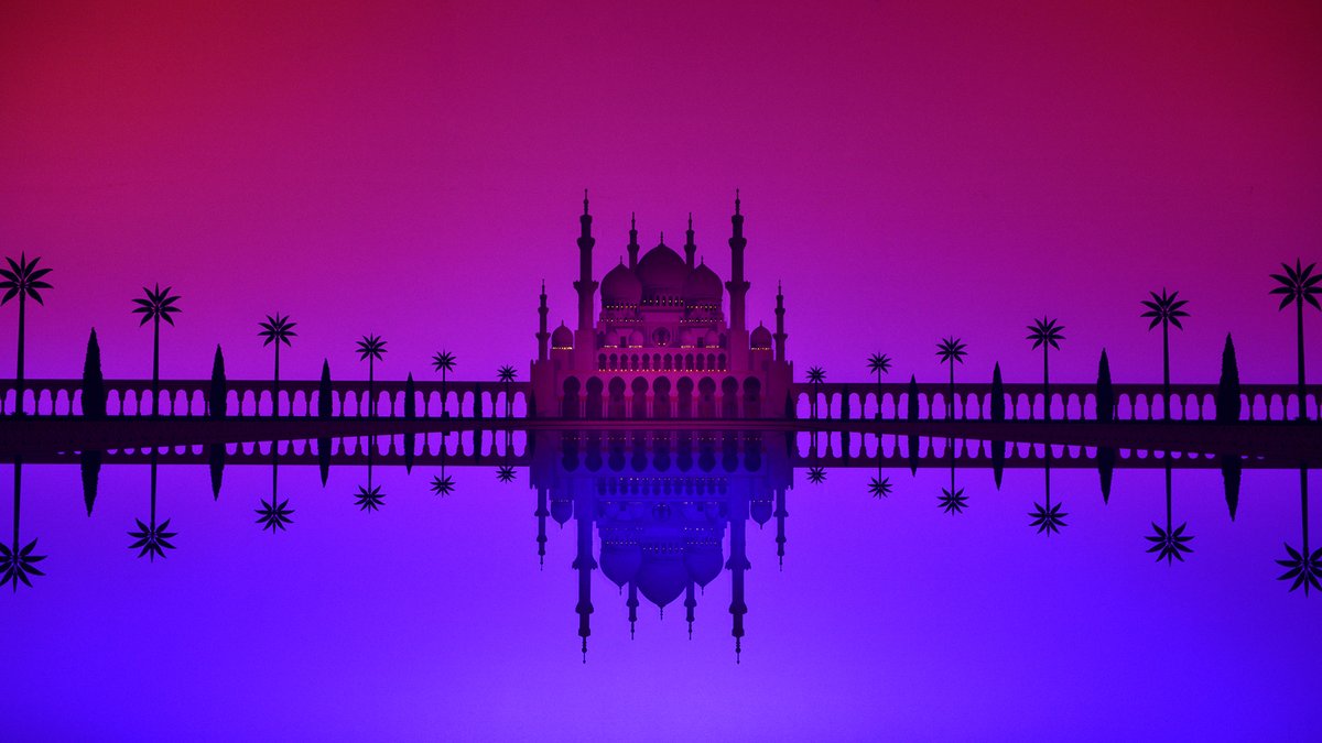 aladdin's tweet photo. More @zoom_us backgrounds for those of us working from home in Agrabah. https://t.co/Hik4g4mHl3