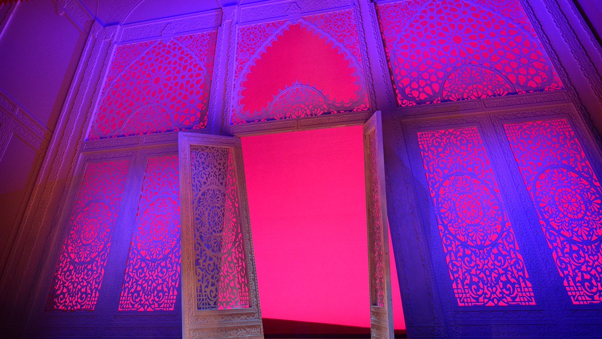 aladdin's tweet photo. More @zoom_us backgrounds for those of us working from home in Agrabah. https://t.co/Hik4g4mHl3