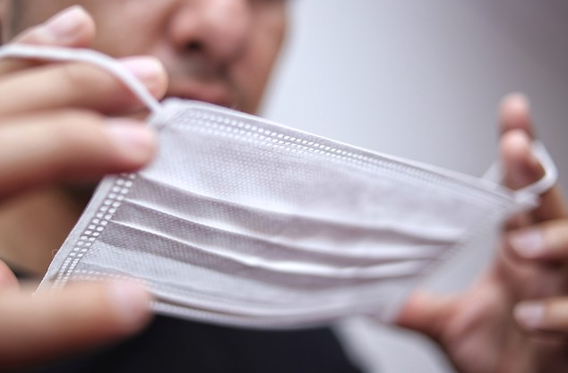 ¿Cómo ponerse y usar correctamente un tapabocas? buff.ly/3aMUc65