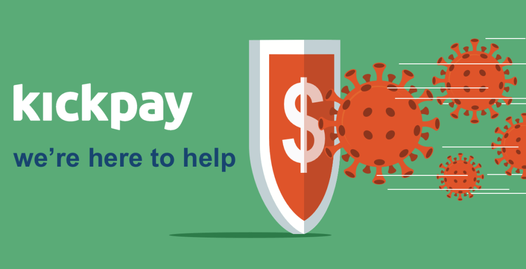 Covid-19: We’re here to help blog.kickpay.com/2020/04/06/cov…