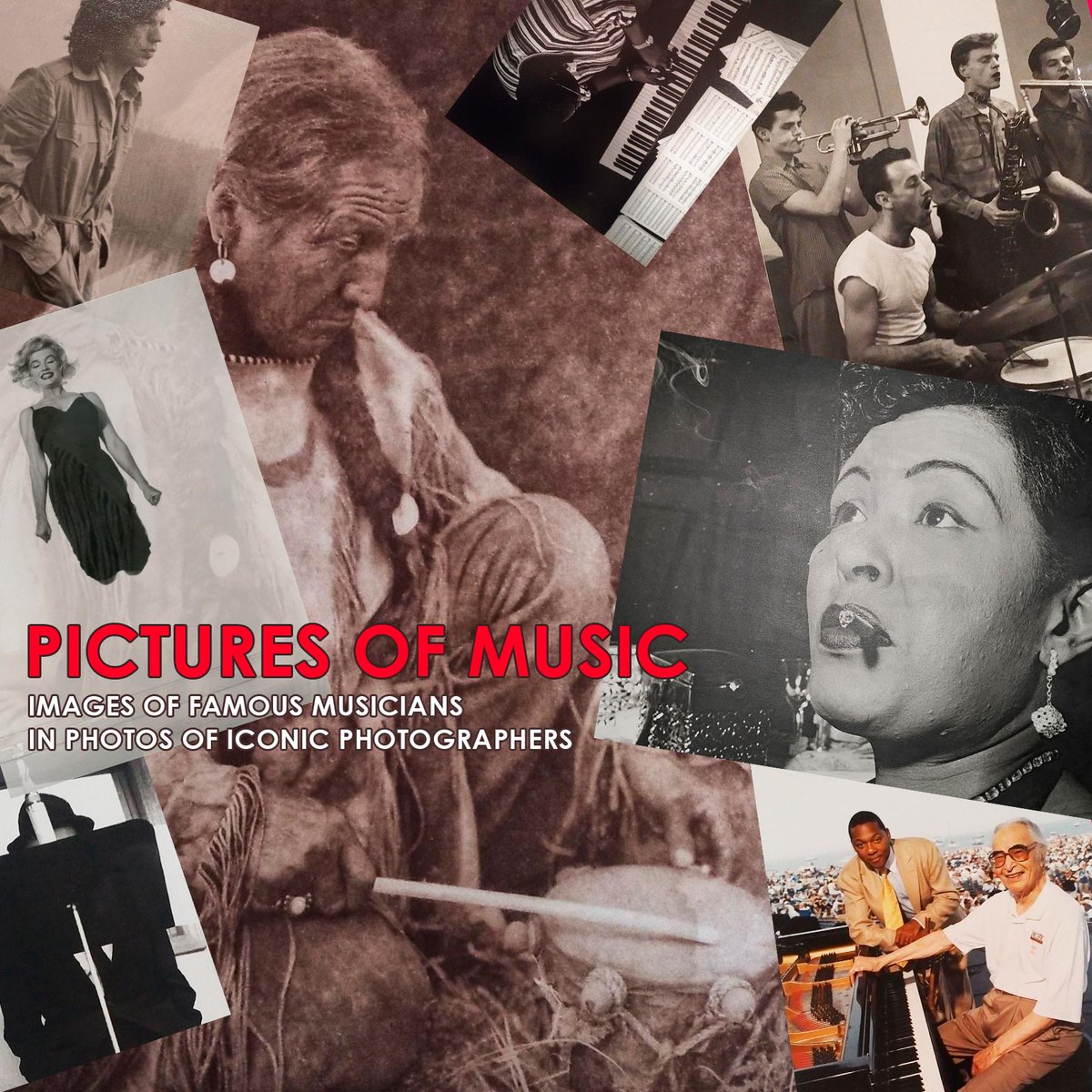 phiauction's tweet photo. Pictures of Music
IMAGES OF FAMOUS MUSICIANS
IN PHOTOS OF ICONIC PHOTOGRAPHERS
In our present collection - Evolution of Photography, ending tomorrow Tue. April 7th, 5 PM - we feature a large selection of music-related photographs, made by iconic artists.
#phiauctions #art https://t.co/OERdtgP4kW