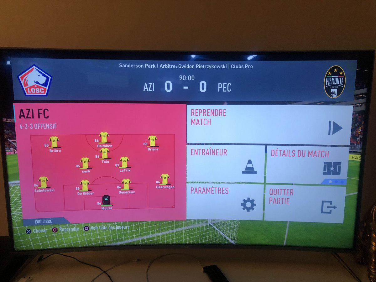 AZI FC tweet media