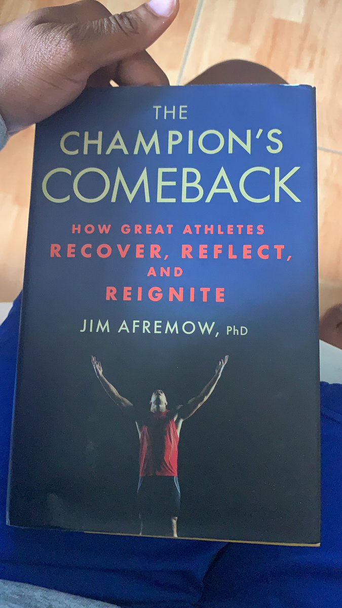 CoachKeriJG_'s tweet photo. Whoever put this in my locker ..... thank you ✅💪🏾 #GreatReadSoFar https://t.co/nULAIPySeP