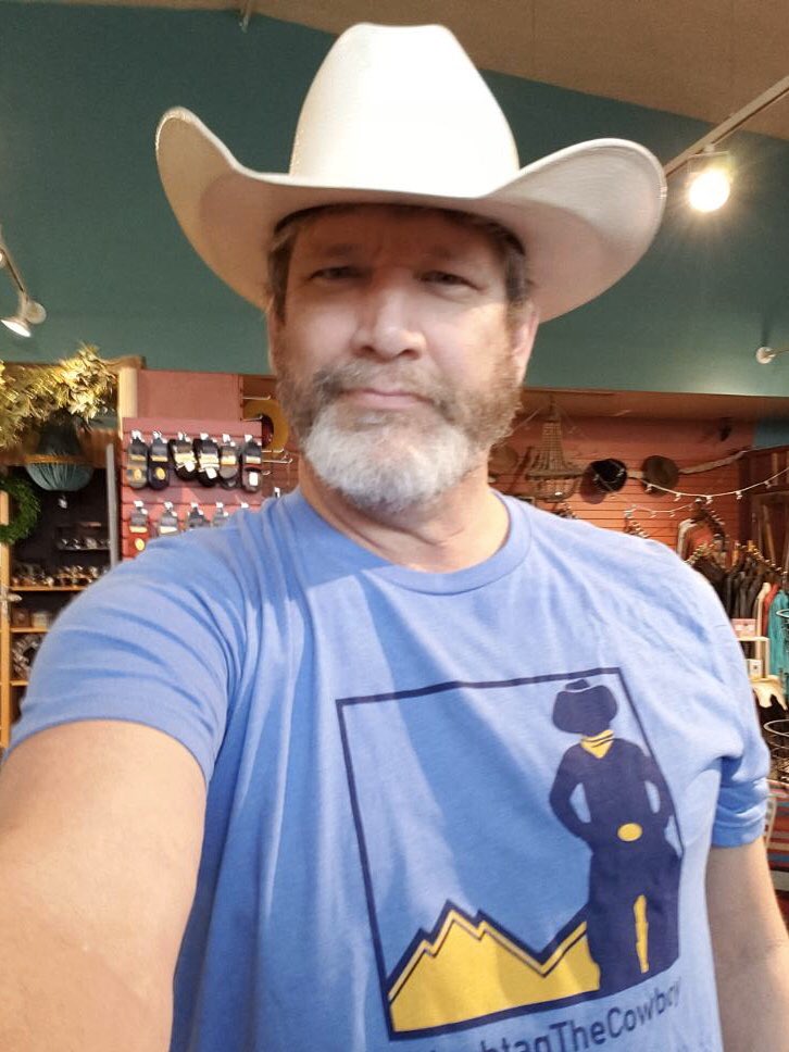 National Cowboy & Western Heritage Museum tweet media