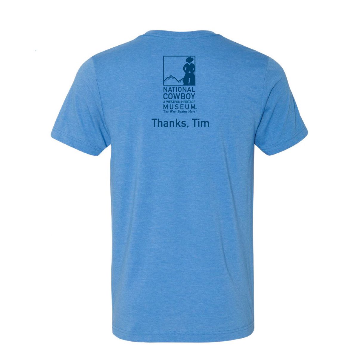 National Cowboy & Western Heritage Museum tweet media