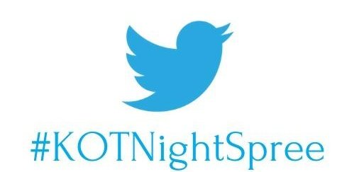 WuoKanyada's tweet photo. Join The Party, Gain Active Followers with
#KOTNightSpree https://t.co/WHDSBvnPFx