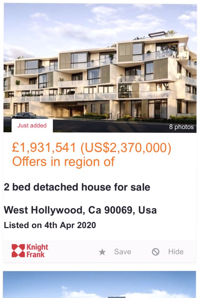Also another side note is that living in California is not cheap at all. Her house has 5 beds and baths+ and houses with more than that are Expensive afff (examples below)