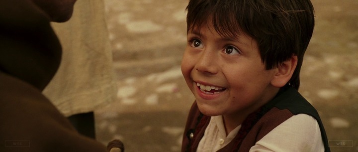 Happy Birthday to Adrian Alonso who\s now 26 years old. Do you remember this movie? 5 min to answer! 