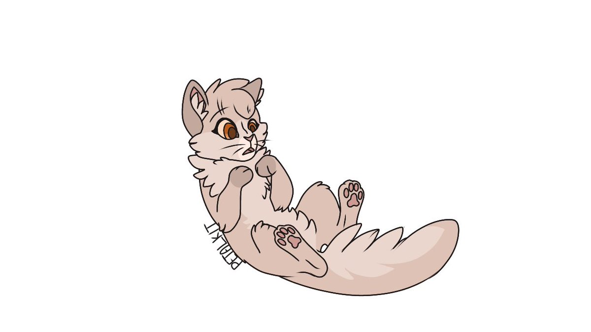 WaiakoS's tweet image. C’est l’usine ici.. je pense que je ferais un compte spécial pour les designs lgdc ahah bref.. ici on a #snowkit #larchkit #patchkit #petalkit les gosses de #mapleshade