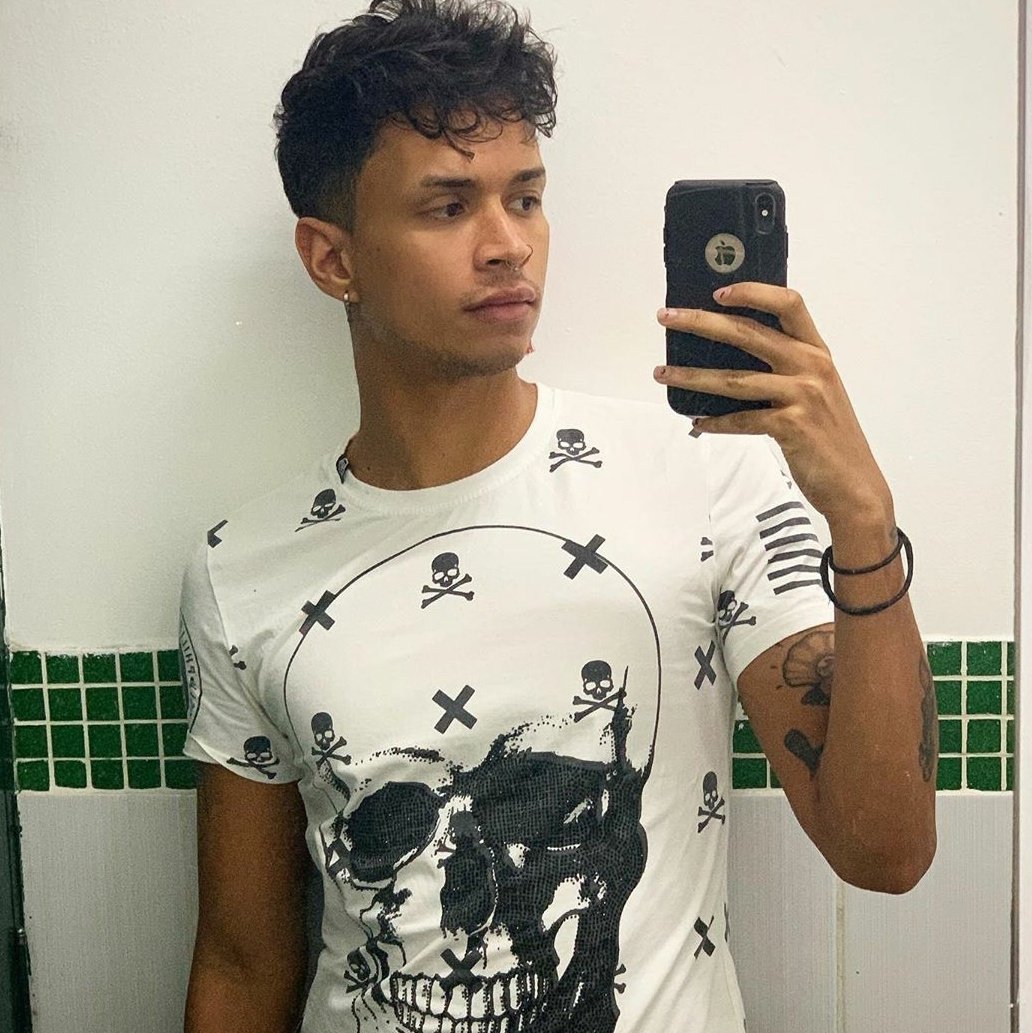 Lucas Rafael on Twitter: 