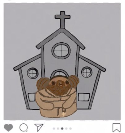 AjhsRandall's tweet photo. One of my students responded to my Instagram challenge to turn a picture of a potato into a character from a book we have read. The potato has become Fria Lawrence. I love it! 😆#AJHSonDean https://t.co/6390QXTrQj