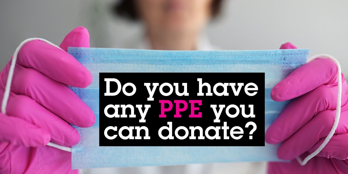 OldhamCouncil's tweet photo. Do you have any PPE you could donate to our front-line health and social care workers? We’re looking for disposable aprons, latex or Nitrell gloves, face masks, hand sanitiser and eye protection. If you can help, please email strategic.sourcing@oldham.gov.uk  #TeamOldham https://t.co/ssNKyqxvov