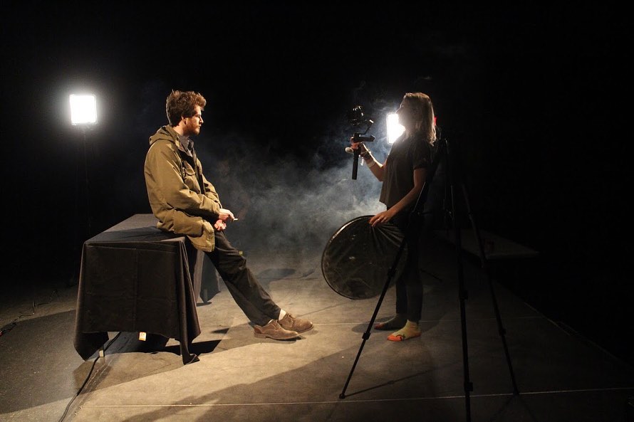 kingcanfilmfest's tweet photo. Thanks to all who checked out the Music Video Showcase over the weekend - we had a ton of audience votes and the people have declared a winner:
WINNER - AUDIENCE CHOICE
Jamstone Productions - “La Parole”
by Les Soliloques
Directed by Céline Klein
#KCFF20 @VisitKingston1 @ACFOMI https://t.co/jOuB1GY0Yb