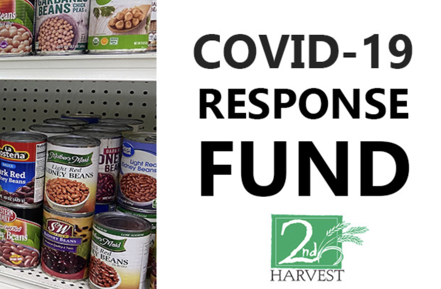 PNWCoop's tweet photo. @SecondHarvest_ could use your help to meet unprecedented demand. Please click the link to volunteer time or money to help feed your neighbors. Every $1 donated=5 meals. Thank you for sharing the love! https://t.co/jyCKWrExh5 #InlandNorthwest #Spokane https://t.co/nHzcuEpT5t