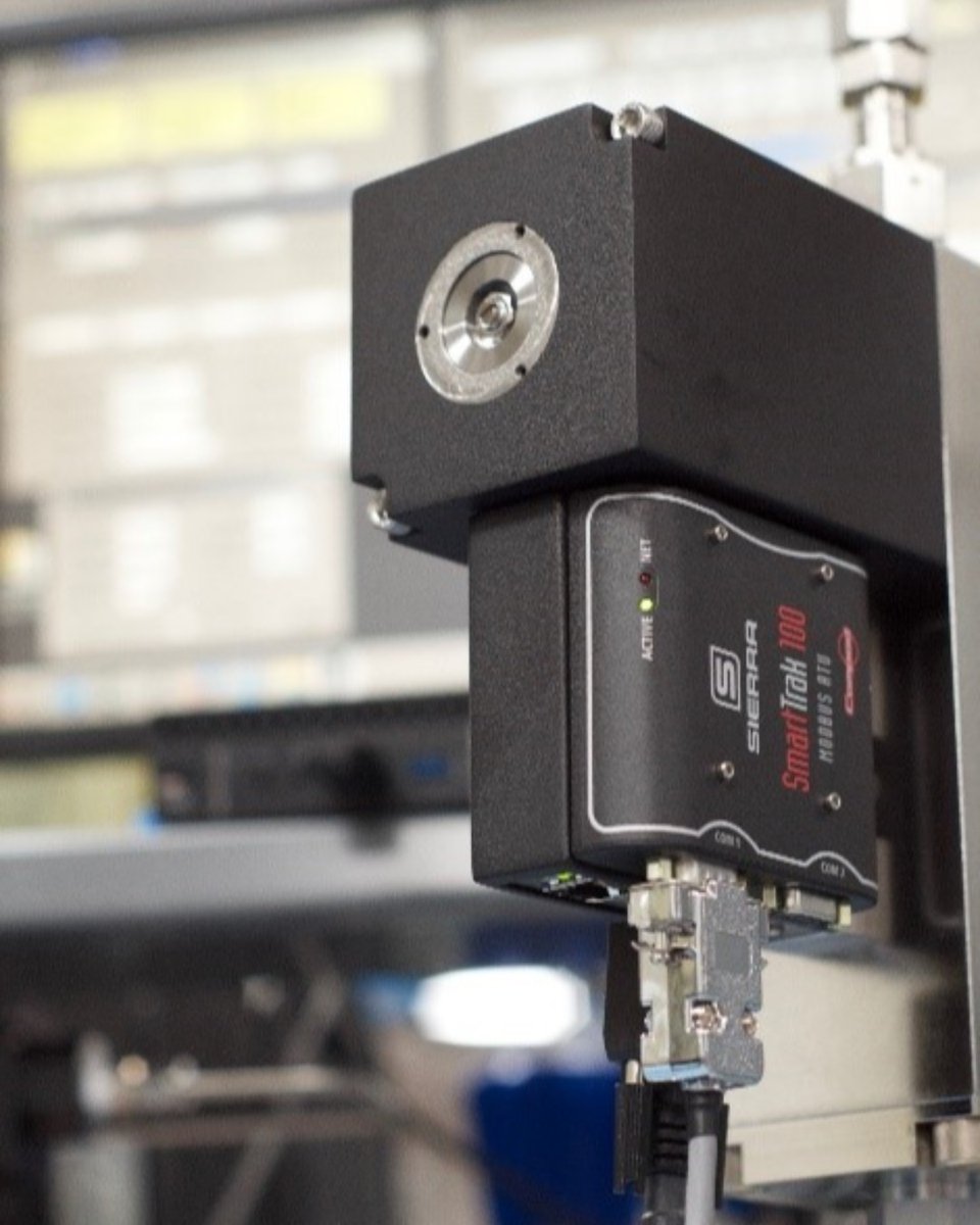 sierraflow's tweet image. Boost your #SmartTrak #massflowcontroller functionality with a Compod upgrade! This device mounts to the face of any SmartTrak to set up simple process control systems without the need for PLC’s or computers. Discover more: sierrainstruments.com/products/compo…