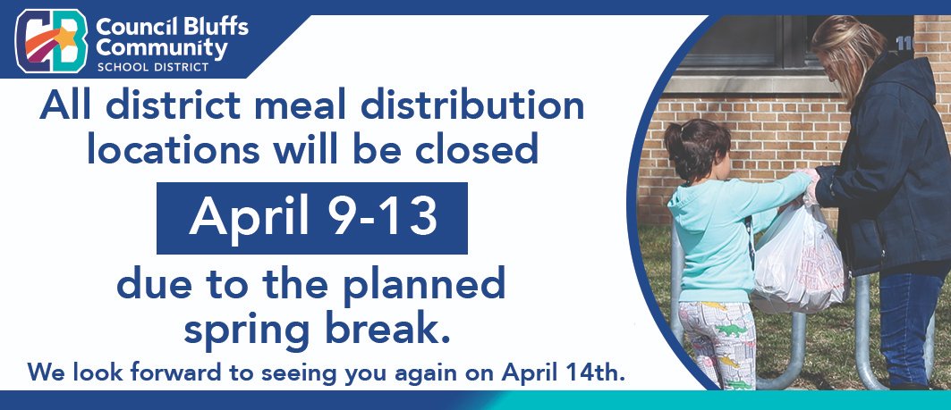 Council Bluffs Community Schools Health Info tweet media