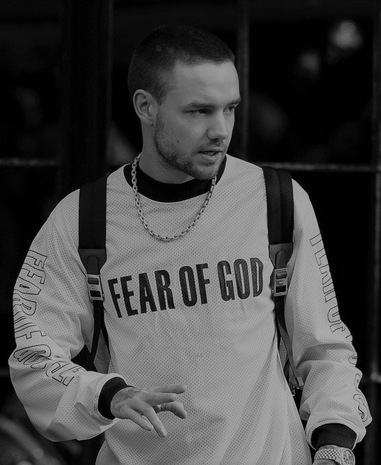 fear of god zayn