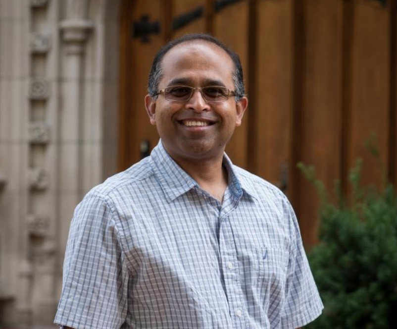 WashUBio's tweet photo. Happy news!

Ram Dixit, Yehuda Ben-Shahar @benshahary, and Bruce Carlson @BruceCarlson75 have been promoted to Full Professor! Congratulations🎉🎉🎉 https://t.co/kKd0cNAySv