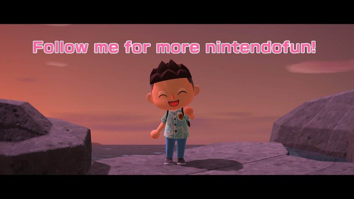 JonathanShiv's tweet photo. #nintendofun #spel #game #sverige #sweden #AnimalCrossing #ACNH #NintendoSwitch https://t.co/3APmbO4x2W