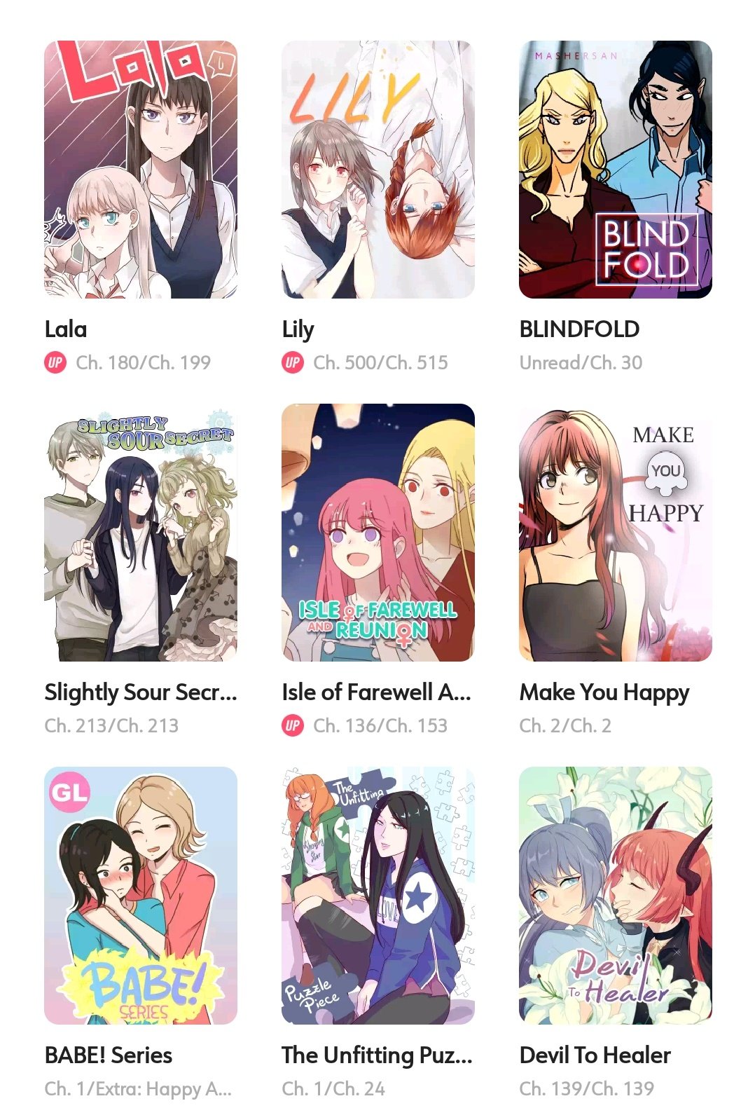 BLINDFOLD-GL-」 Full Chapters search result found on WebComics