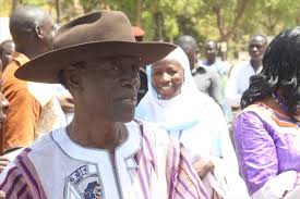 Un grand Monsieur vient de nous quitter. Le Laabli national, Le Boss vient de nous quitter. Repose en paix Boss!