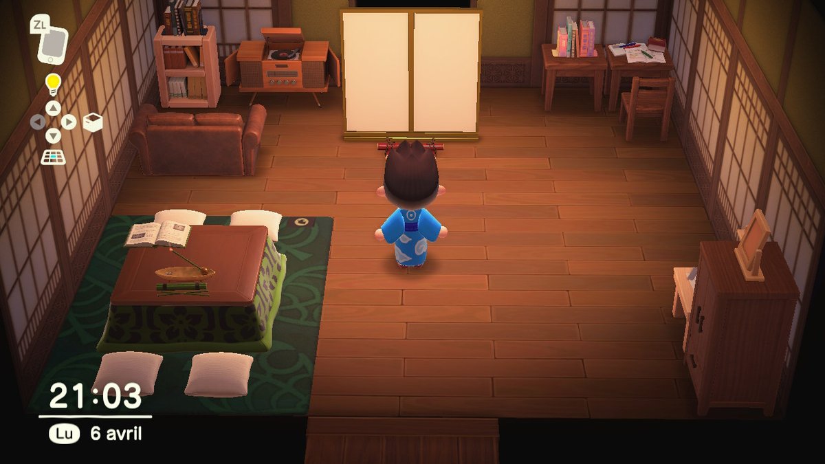 Kyousuke_Yuuki's tweet photo. #AnimalCrossing #ACNH #NintendoSwitch https://t.co/eCVfqMNlhJ