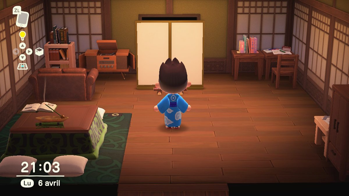 Kyousuke_Yuuki's tweet photo. #AnimalCrossing #ACNH #NintendoSwitch https://t.co/eCVfqMNlhJ