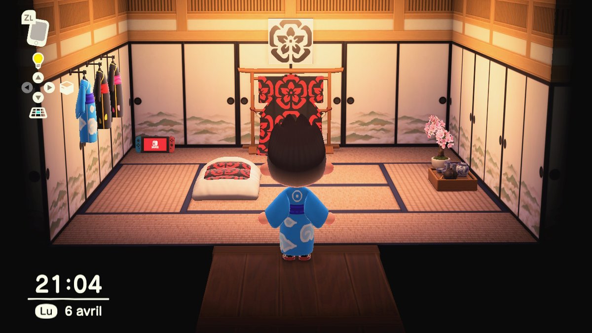 Kyousuke_Yuuki's tweet photo. #AnimalCrossing #ACNH #NintendoSwitch https://t.co/eCVfqMNlhJ