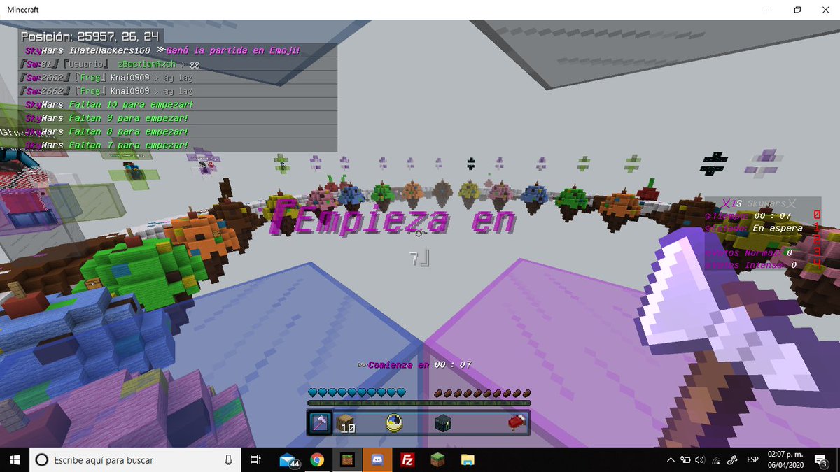 IntenSity tweet media