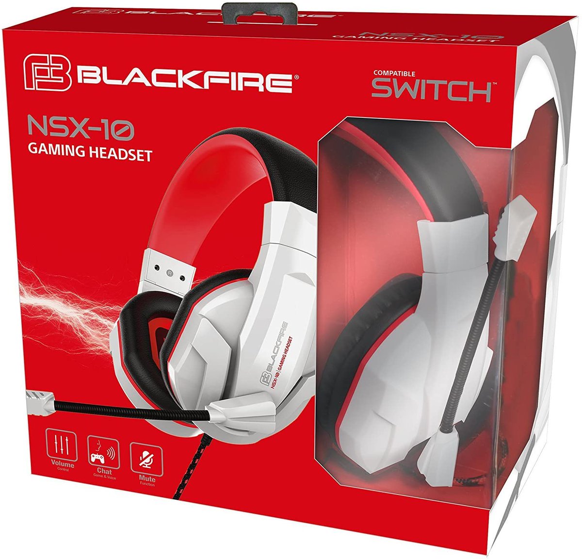 DrondeDrones's tweet photo. Descubre Ardistel - Blackfire #Gaming #Headset #NSX-10 (#Nintendo #Switch #NintendoSwitch  de Ardistel https://t.co/iUtqYuHMZ7 https://t.co/QHtV6izUEr