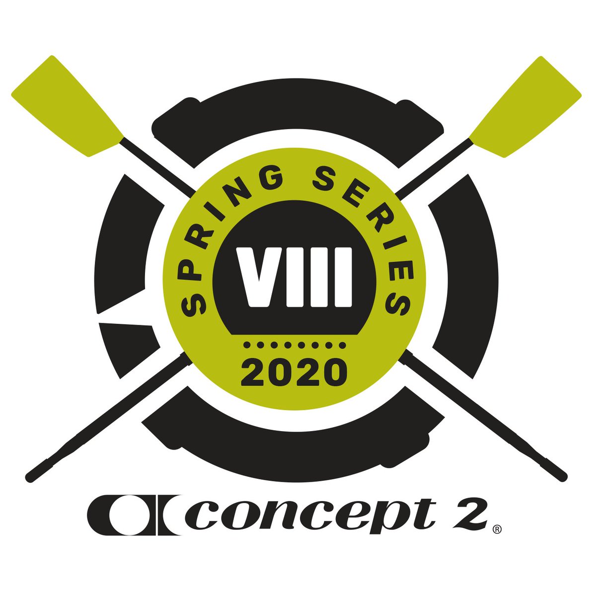 Concept2's Spring VIII Series challenge kicks off today, with week one featuring the classic 6k. Put your virtual boat together and see where you stack up! Sign up now! ow.ly/OKaH50z6oig #Concept2 #C2Challenge