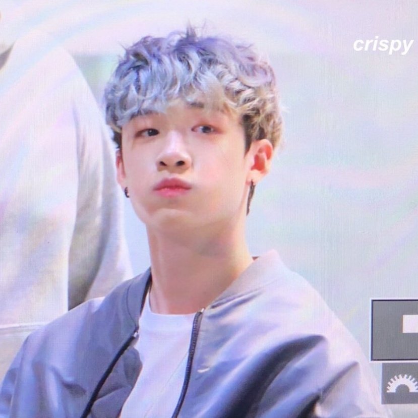 a baby...and his baby