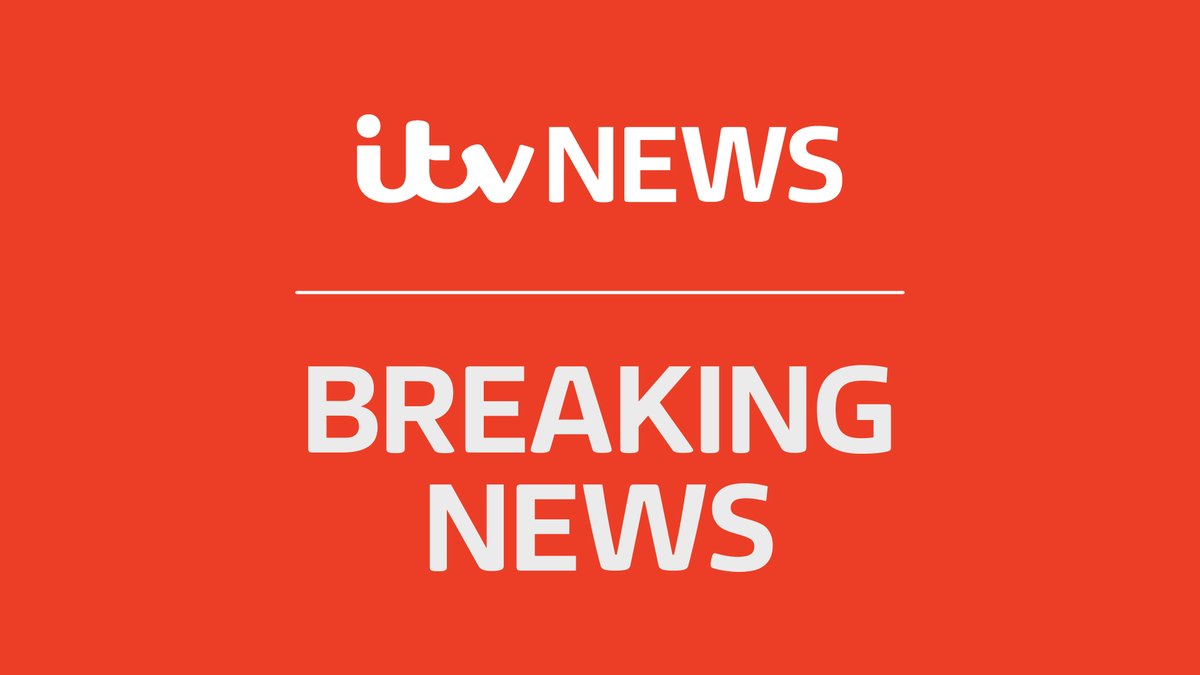 Boris Johnson moved to intensive care after being admitted to hospital with persistent coronavirus symptoms  https://www.itv.com/news/2020-04-06/prime-minister-boris-johnson-moved-to-intensive-care-after-being-admitted-to-hospital-with-coronavirus/