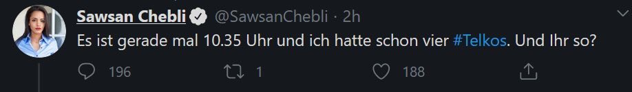 shlomosapiens's tweet photo. Ich übersetze mal:

„Gott, was bin ich wichtig. Und ihr nicht.“ https://t.co/3EGuVrBis1