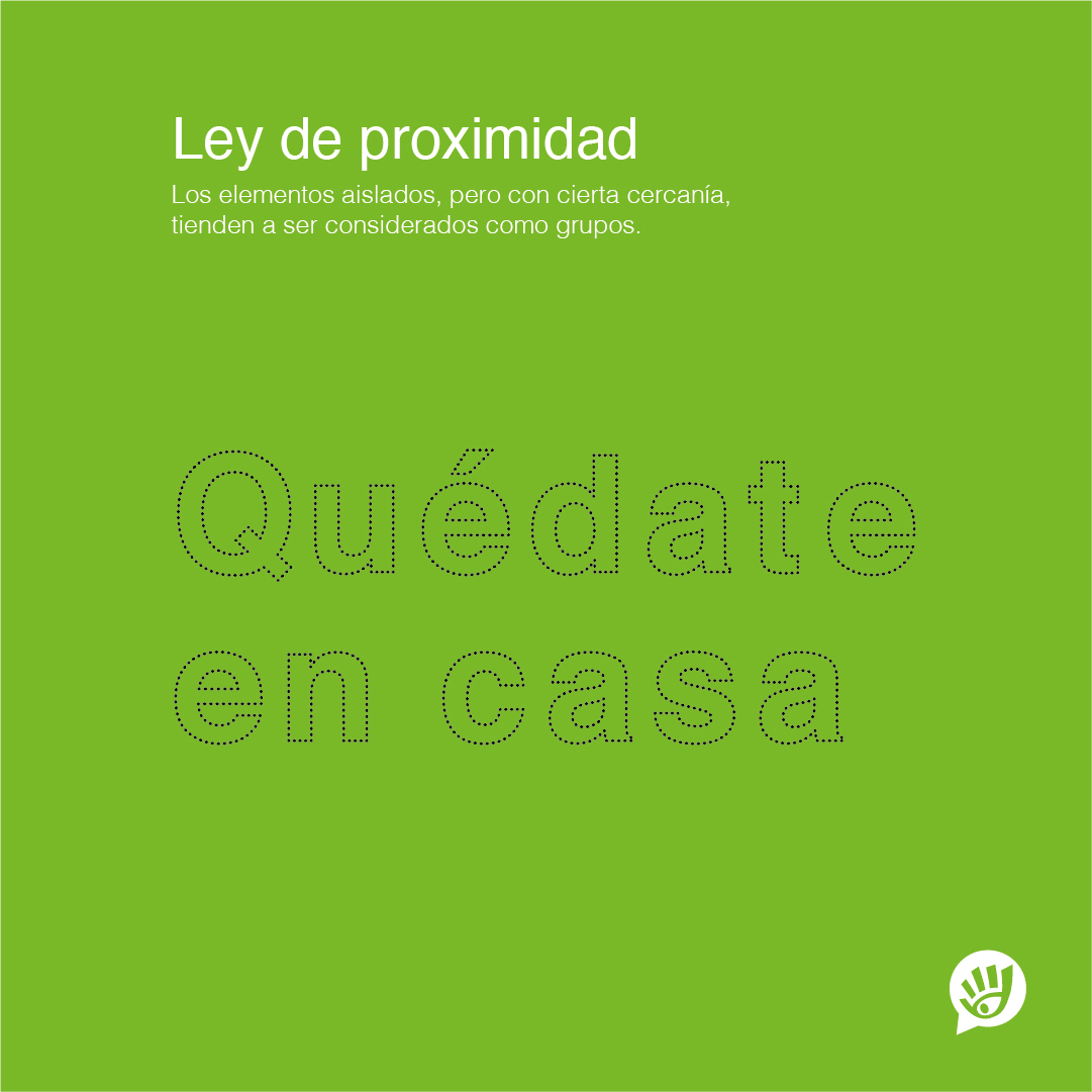 Mediactiu's tweet photo. ... te enseñamos algunas de las leyes de la Gestalt.
#designtips #tips #diseñográfico #design #graphicdesign #barcelona #brandingstrategy #designagency #talentshare #gestalt https://t.co/LL75hn4v1v